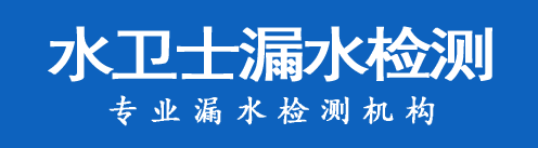抚远暗管漏水检测