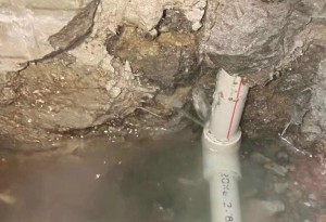抚远管道漏水检测五