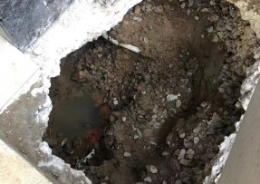 抚远水管漏水检测公司2
